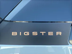 Dacia Bigster 1.8 Hybrid Extreme