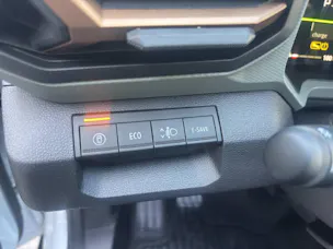 Dacia Bigster 1.8 Hybrid Extreme
