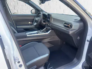 Dacia Bigster 1.8 Hybrid Extreme