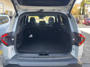 Dacia Bigster 1.8 Hybrid Extreme