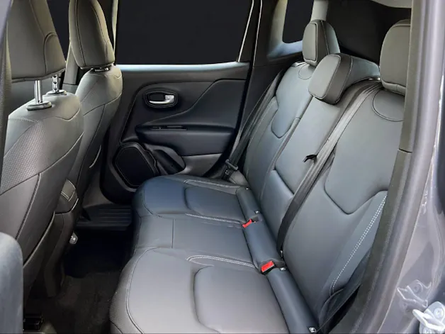 Jeep Renegade 1.3 Summit 4xe