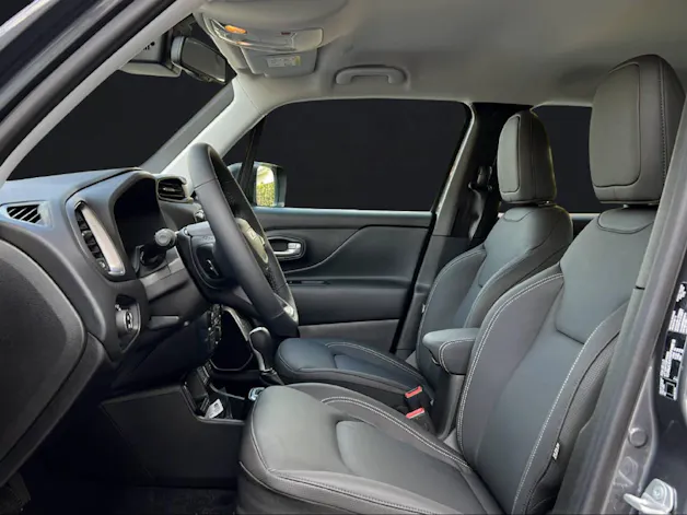 Jeep Renegade 1.3 Summit 4xe