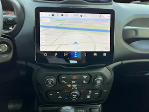 Jeep Renegade 1.3 Summit 4xe