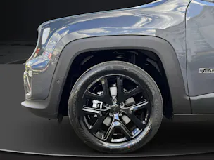Jeep Renegade 1.3 Summit 4xe
