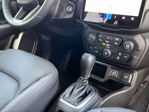 Jeep Renegade 1.3 Summit 4xe