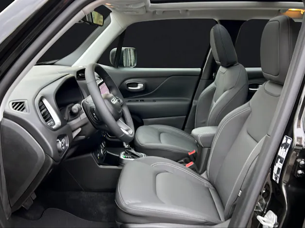 Jeep Renegade 1.3 Summit 4xe