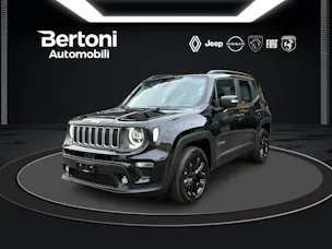 Jeep Renegade 1.3 Summit 4xe