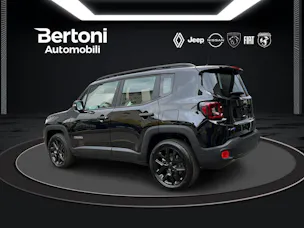Jeep Renegade 1.3 Summit 4xe