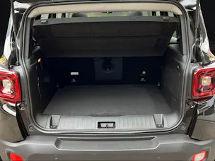 Jeep Renegade 1.3 Summit 4xe