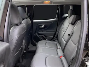 Jeep Renegade 1.3 Summit 4xe
