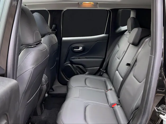 Jeep Renegade 1.3 Summit 4xe
