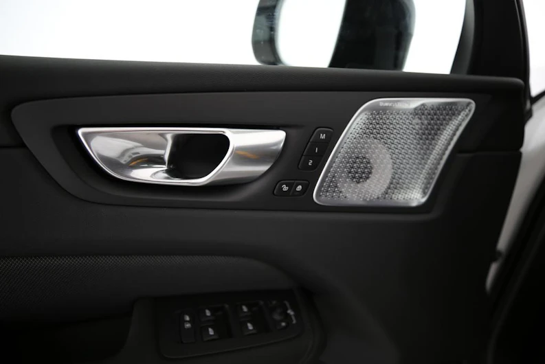 image du véhicule VOLVO XC60