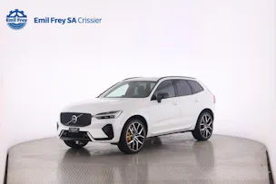 Volvo XC60 2.0 T8 TE Polestar eAWD
