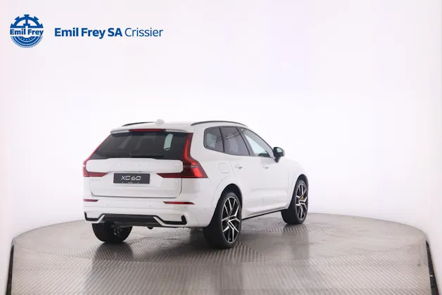 Volvo XC60 2.0 T8 TE Polestar eAWD