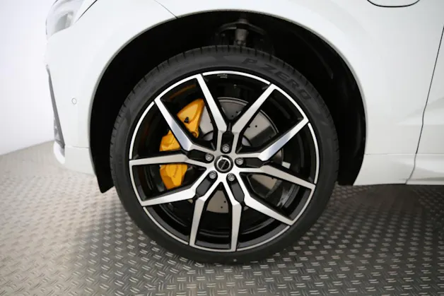 Volvo XC60 2.0 T8 TE Polestar eAWD