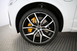 image du véhicule VOLVO XC60 2.0 T8 TE Polestar eAWD