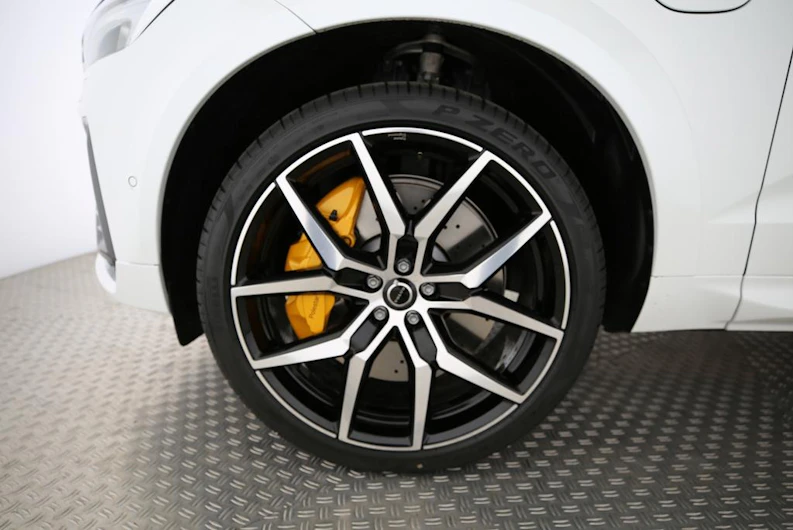 image du véhicule VOLVO XC60