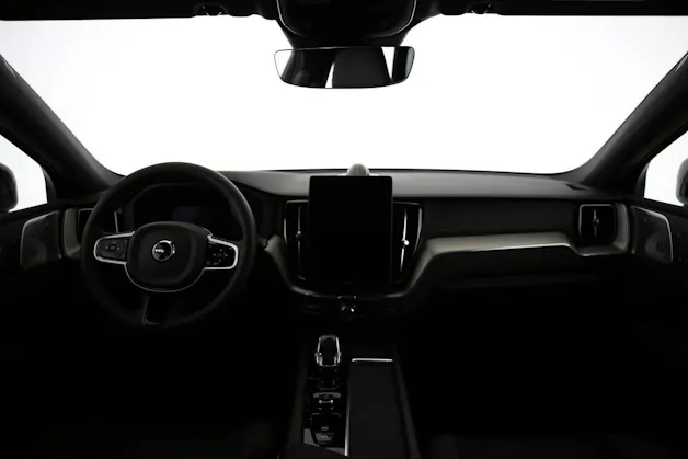 Volvo XC60 2.0 T8 TE Polestar eAWD