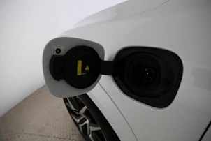 image du véhicule VOLVO XC60 2.0 T8 TE Polestar eAWD