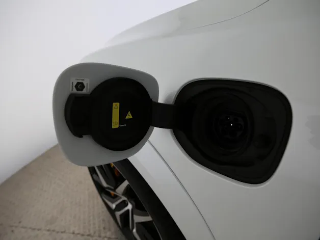 Volvo XC60 2.0 T8 TE Polestar eAWD