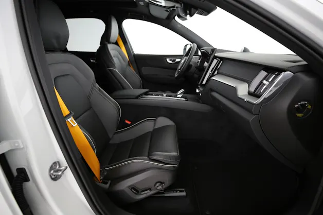 Volvo XC60 2.0 T8 TE Polestar eAWD