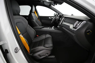 image du véhicule VOLVO XC60 2.0 T8 TE Polestar eAWD