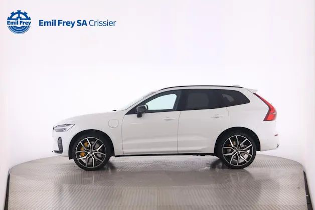 Volvo XC60 2.0 T8 TE Polestar eAWD
