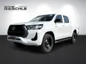 Toyota Hilux Double Cab.-Pick-up 2.4 D-4D 150 Style