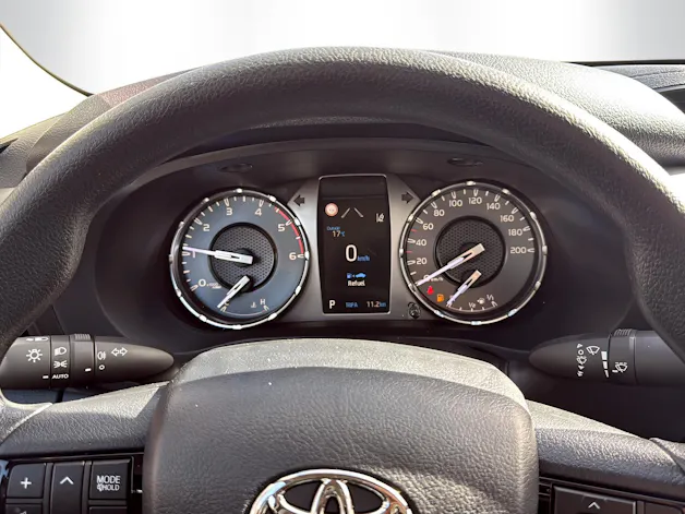 Toyota Hilux Double Cab.-Pick-up 2.4 D-4D 150 Style