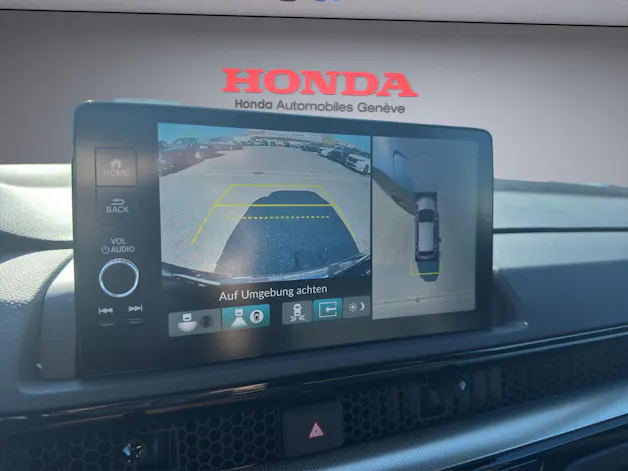 Honda CR-V 2.0 i-MMD Plug-in Hybrid Advance Tech 2WD