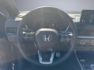 Honda CR-V 2.0 i-MMD Plug-in Hybrid Advance Tech 2WD