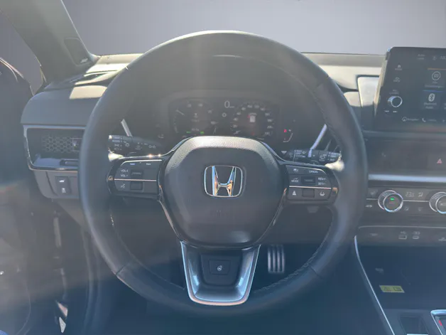 Honda CR-V 2.0 i-MMD Plug-in Hybrid Advance Tech 2WD