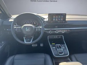 Honda CR-V 2.0 i-MMD Plug-in Hybrid Advance Tech 2WD