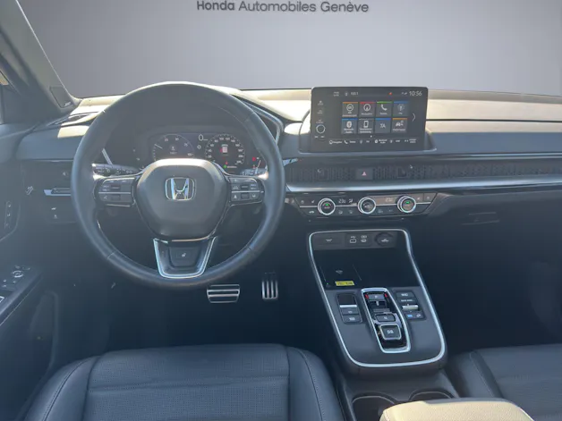 Honda CR-V 2.0 i-MMD Plug-in Hybrid Advance Tech 2WD