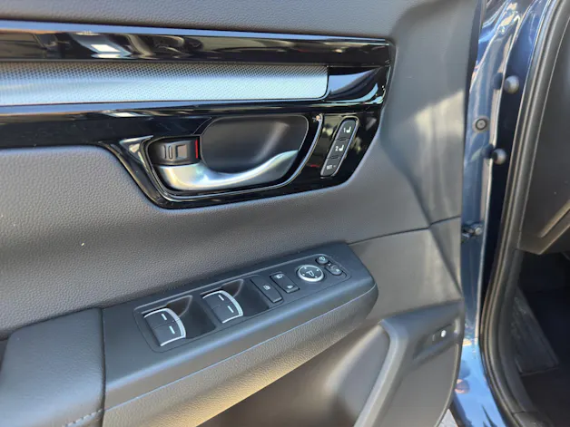 Honda CR-V 2.0 i-MMD Plug-in Hybrid Advance Tech 2WD