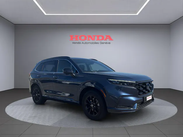 Honda CR-V 2.0 i-MMD Plug-in Hybrid Advance Tech 2WD