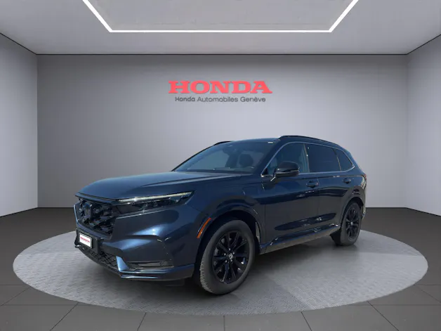 Honda CR-V 2.0 i-MMD Plug-in Hybrid Advance Tech 2WD