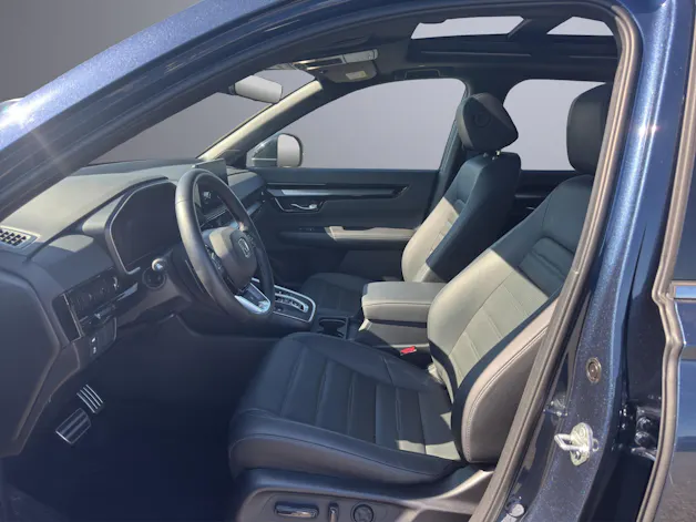Honda CR-V 2.0 i-MMD Plug-in Hybrid Advance Tech 2WD