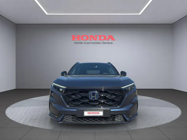 Honda CR-V 2.0 i-MMD Plug-in Hybrid Advance Tech 2WD