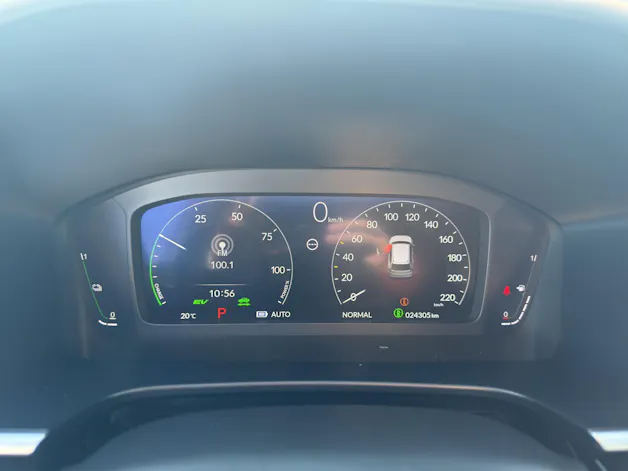 Honda CR-V 2.0 i-MMD Plug-in Hybrid Advance Tech 2WD