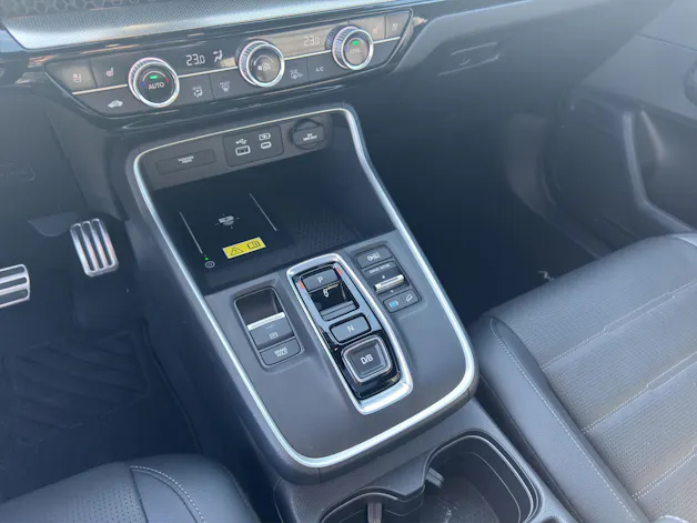 Honda CR-V 2.0 i-MMD Plug-in Hybrid Advance Tech 2WD