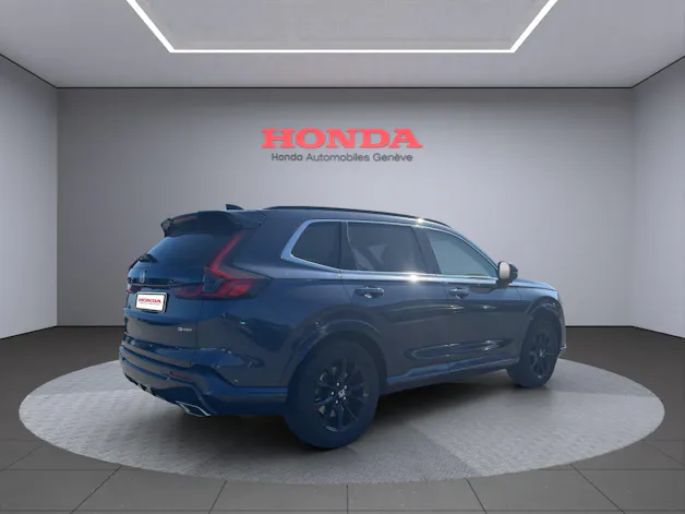 Honda CR-V 2.0 i-MMD Plug-in Hybrid Advance Tech 2WD