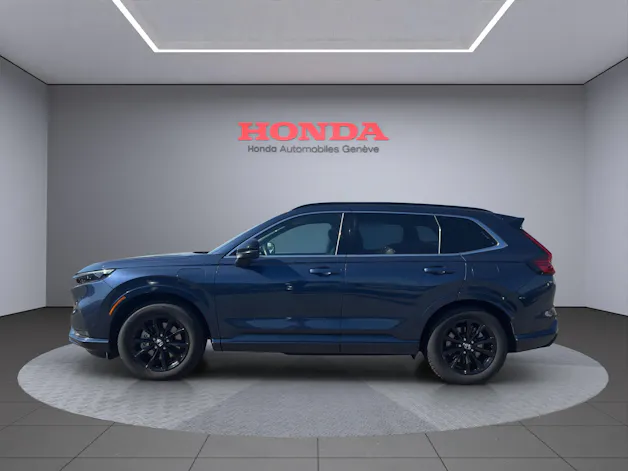 Honda CR-V 2.0 i-MMD Plug-in Hybrid Advance Tech 2WD
