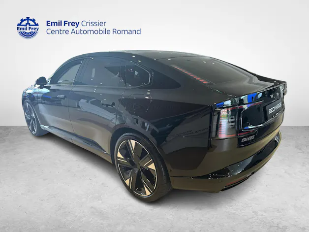 Volvo ES90 Ultra