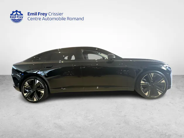Volvo ES90 Ultra