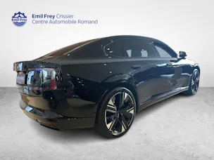 Volvo ES90 Ultra