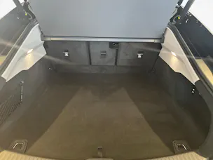 Volvo ES90 Ultra