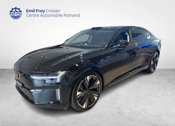 immagine del veicolo VOLVO ES90 Ultra immagine del veicolo VOLVO ES90 Ultra