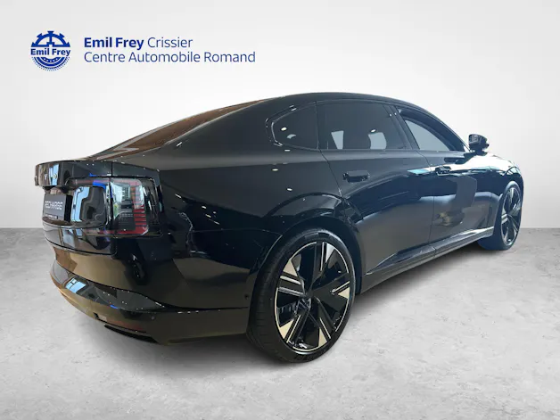 Volvo ES90 Ultra
