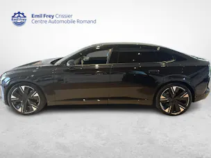 Volvo ES90 Ultra